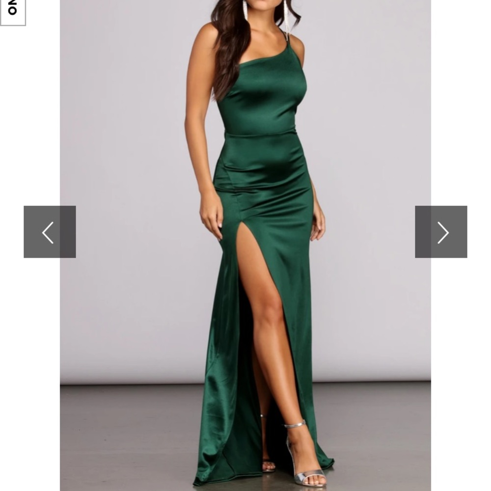 Windsor RHIANNON dress